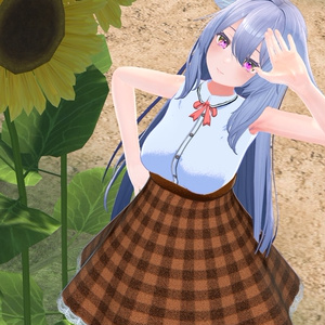 【14アバター対応】『Aria Sole-アリア・ソレ』#みおしきしょっぷ 缩略图 5