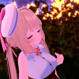【14アバター対応】『Aria Sole-アリア・ソレ』#みおしきしょっぷ 缩略图 6