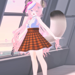 『Aria Sole-アリア・ソレ』あまに対応 #みおしきしょっぷ 缩略图 5