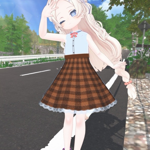 『Aria Sole-アリア・ソレ』ぽわり対応 #みおしきしょっぷ 缩略图 3