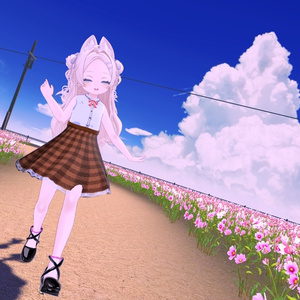 『Aria Sole-アリア・ソレ』ぽわり対応 #みおしきしょっぷ 缩略图 4