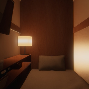【販売ワールド】CapsuleHotel 缩略图 5