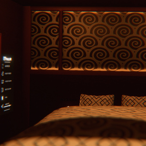 【販売ワールド】Japan Style Hotel 缩略图 2