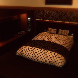 【販売ワールド】Japan Style Hotel 缩略图 6