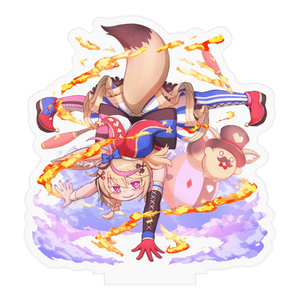 尾丸ポルカ 誕生日記念2021 - ホロライブプロダクション BOOTH - BOOTH