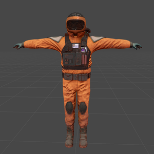 space_suit