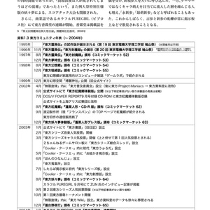 【冊子版】東方コミュニティ白書2016