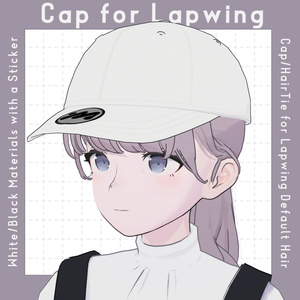 Cap for Lapwing