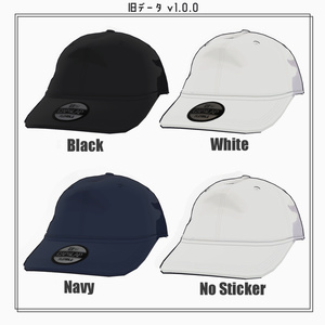 Cap for Lapwing 缩略图 5