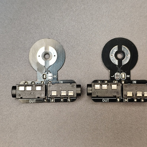 【エンチャン機能搭載】早押し機R-CubePPB 6 Dualカラフルセット 音量ボリューム、エンチャン機能搭載】R-Cube 早押し機 『早推し