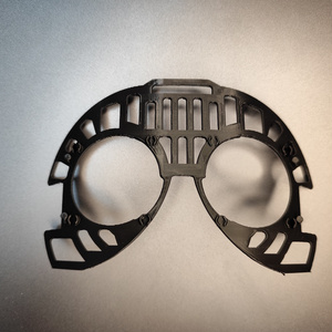 3位まで判定】早押し機 R-cube PPB 6 (6人用)オリジナル早押し機