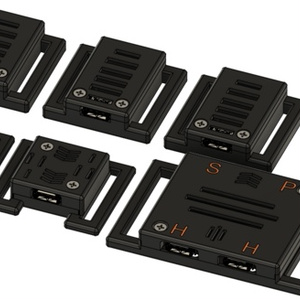 ME38ブレーキ弁専用回転センサ - graphtechken - BOOTH