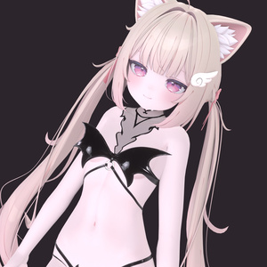[サマーセール中❕]SuccubusLingerie[5アバター対応] 缩略图 6