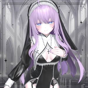 [サマーセール中❕]CruciformSeduction[6アバター対応] 缩略图 7