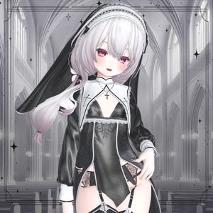 [サマーセール中❕]CruciformSeduction[6アバター対応] 缩略图 6
