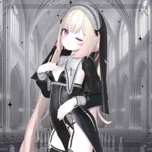 [サマーセール中❕]CruciformSeduction[6アバター対応] 缩略图 5