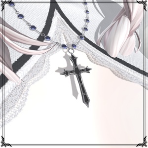 [サマーセール中❕]CruciformSeduction[6アバター対応] 缩略图 12
