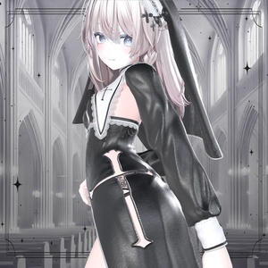 [サマーセール中❕]CruciformSeduction[6アバター対応] 缩略图 2