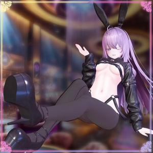 [サマーセール中❕]HuntingBunny[6アバター対応] 缩略图 8