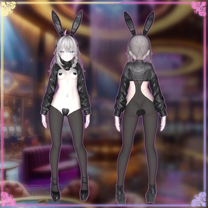 [サマーセール中❕]HuntingBunny[6アバター対応] 缩略图 3