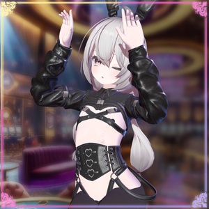 [サマーセール中❕]HuntingBunny[6アバター対応] 缩略图 7