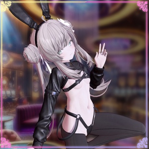 [サマーセール中❕]HuntingBunny[6アバター対応] 缩略图 5