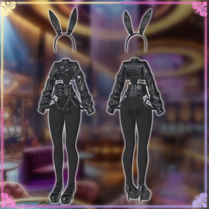 [サマーセール中❕]HuntingBunny[6アバター対応] 缩略图 12