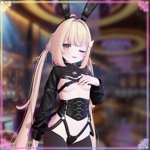 [サマーセール中❕]HuntingBunny[6アバター対応] 缩略图 6