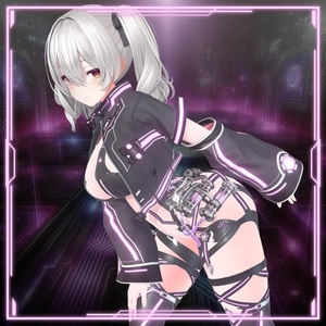 [サマーセール中❕]EclipseOverride[10アバター対応] 缩略图 5