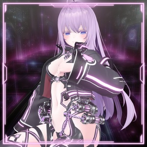 [サマーセール中❕]EclipseOverride[10アバター対応] 缩略图 11