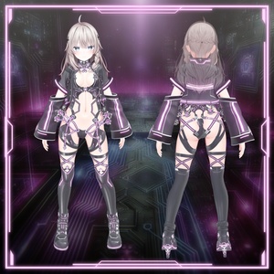 [サマーセール中❕]EclipseOverride[10アバター対応] 缩略图 2