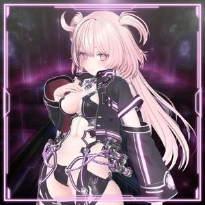 [サマーセール中❕]EclipseOverride[10アバター対応] 缩略图 10