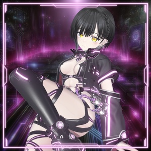 [サマーセール中❕]EclipseOverride[10アバター対応] 缩略图 12