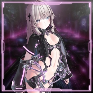 [サマーセール中❕]EclipseOverride[10アバター対応] 缩略图 4
