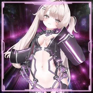 [サマーセール中❕]EclipseOverride[10アバター対応] 缩略图 13