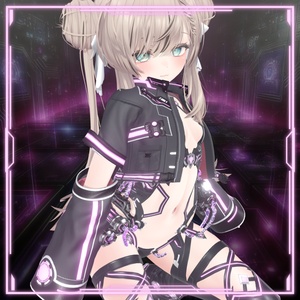 [サマーセール中❕]EclipseOverride[10アバター対応] 缩略图 6
