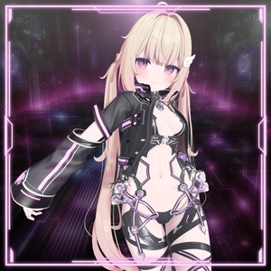 [サマーセール中❕]EclipseOverride[10アバター対応] 缩略图 9