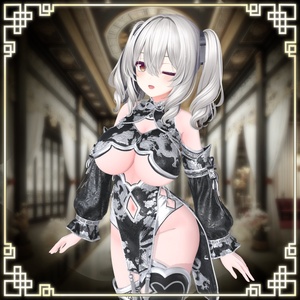[サマーセール中❕]ZhenhuaBright[8アバター対応] 缩略图 6