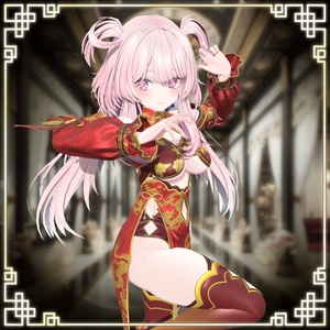 [サマーセール中❕]ZhenhuaBright[8アバター対応] 缩略图 4
