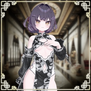 [サマーセール中❕]ZhenhuaBright[8アバター対応] 缩略图 9