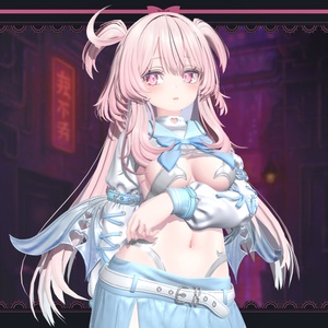 [サマーセール中❕]Devunikute[8アバター対応] 缩略图 11