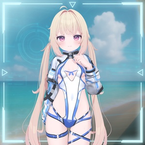 [サマーセール中❕]Aqualinel[9アバター対応] 缩略图 12