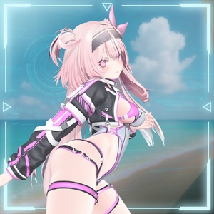 [サマーセール中❕]Aqualinel[9アバター対応] 缩略图 8