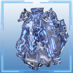 [サマーセール中❕]PhantomShroud[9アバター対応] 缩略图 16