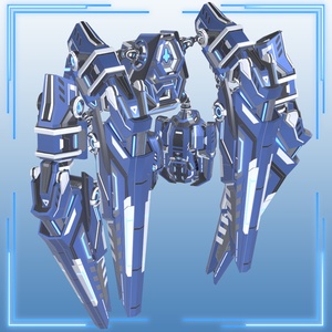 [サマーセール中❕]PhantomShroud[9アバター対応] 缩略图 17