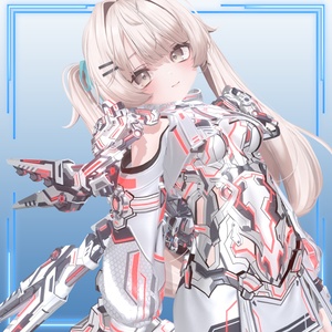 [サマーセール中❕]PhantomShroud[9アバター対応] 缩略图 7