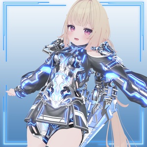 [サマーセール中❕]PhantomShroud[9アバター対応] 缩略图 8