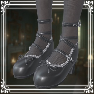 [サマーセール中❕]DecadentMaiden[10アバター対応] 缩略图 17