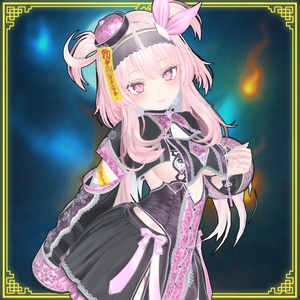 [サマーセール中❕]LuxUndead[10アバター対応] 缩略图 12