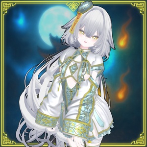 [サマーセール中❕]LuxUndead[10アバター対応] 缩略图 6